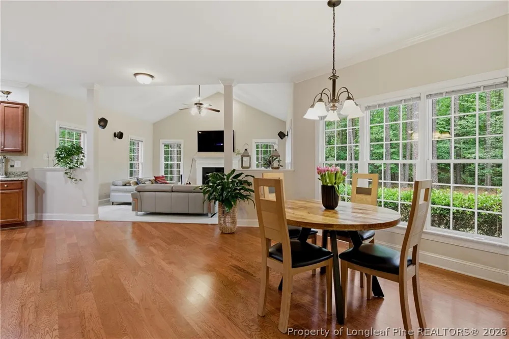 11 Rolling Pines Drive Spring Lake, NC 28390