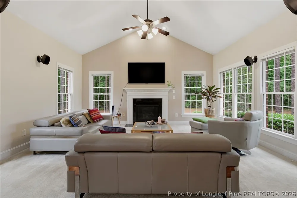 11 Rolling Pines Drive Spring Lake, NC 28390