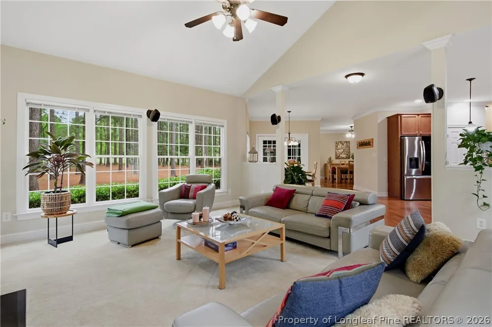 11 Rolling Pines Drive Spring Lake, NC 28390