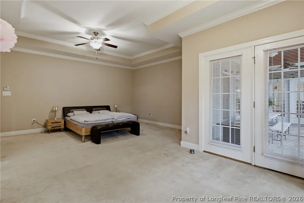11 Rolling Pines Drive Spring Lake, NC 28390