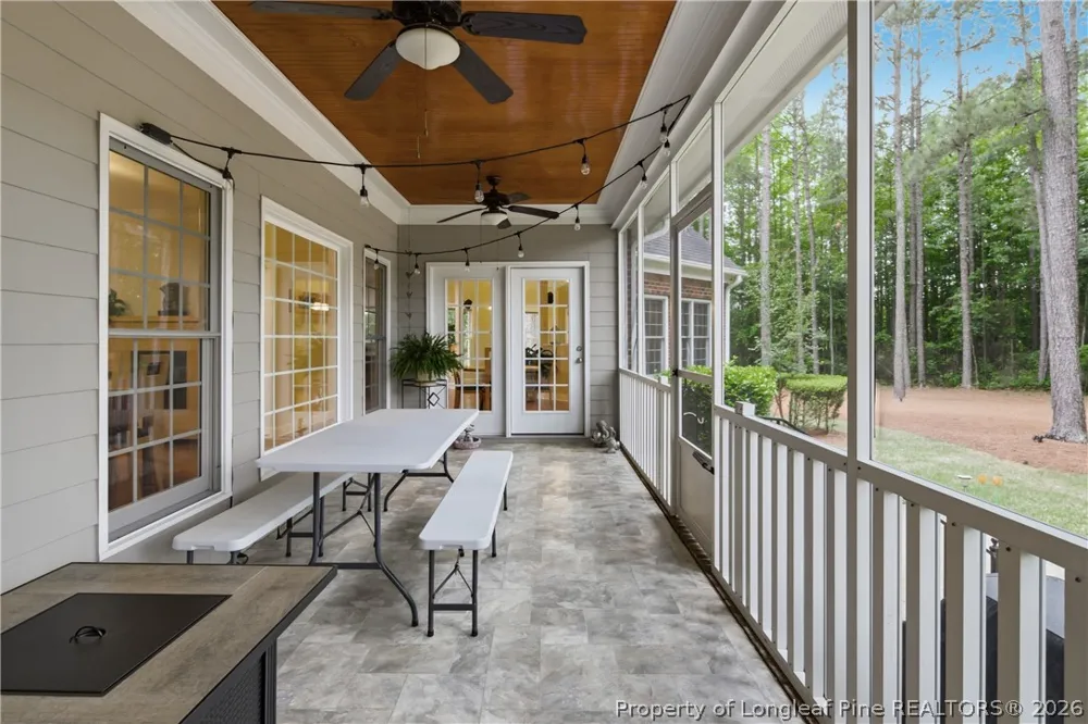 11 Rolling Pines Drive Spring Lake, NC 28390