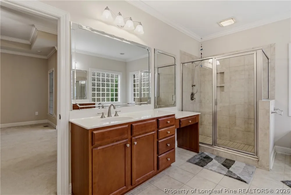 11 Rolling Pines Drive Spring Lake, NC 28390