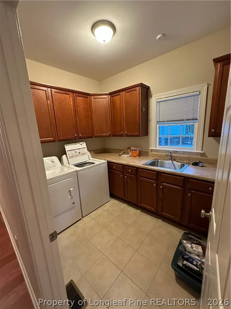 11 Rolling Pines Drive Spring Lake, NC 28390