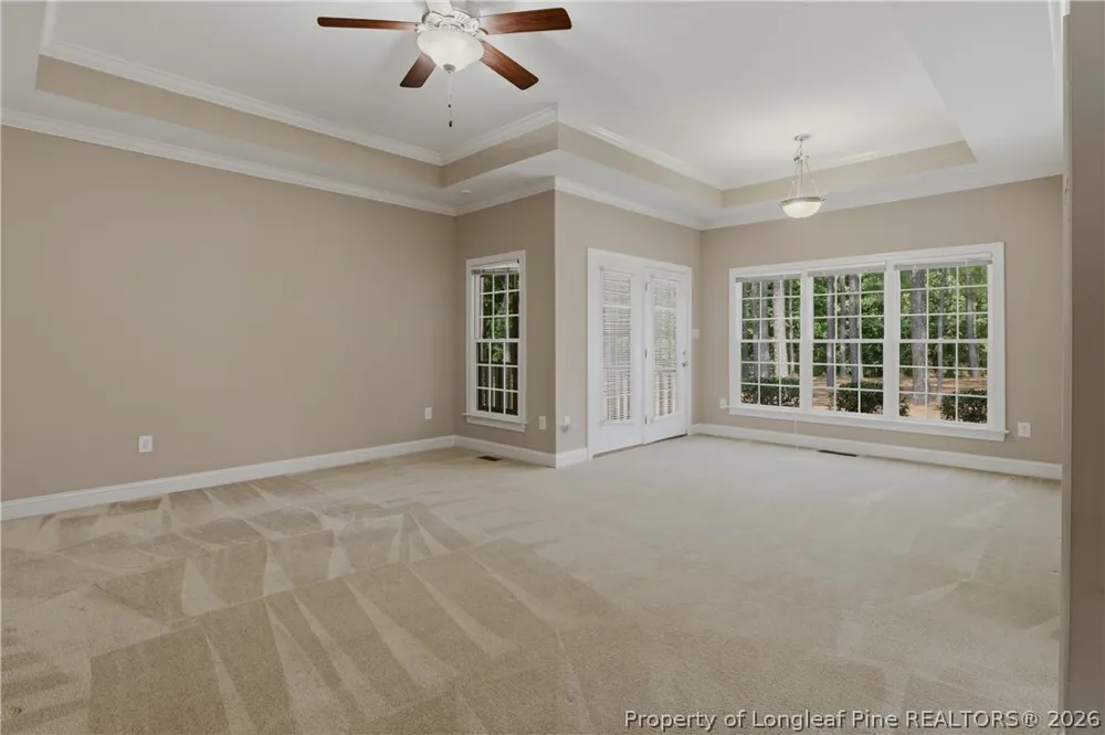 11 Rolling Pines Drive Spring Lake, NC 28390