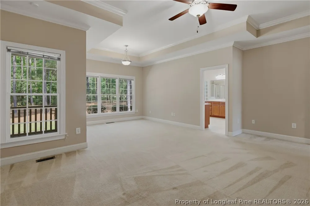 11 Rolling Pines Drive Spring Lake, NC 28390