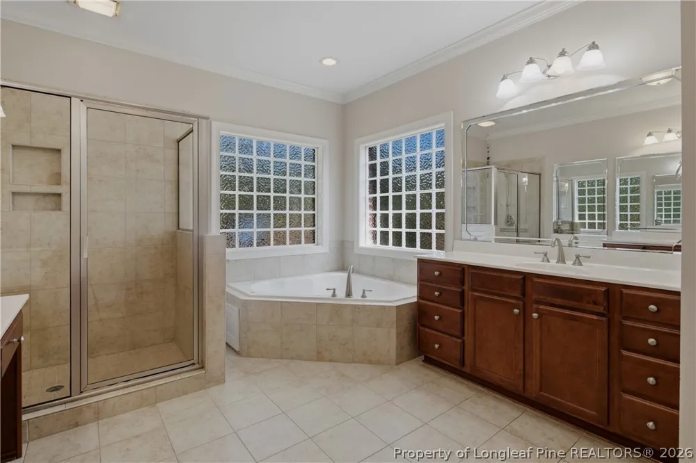 11 Rolling Pines Drive Spring Lake, NC 28390