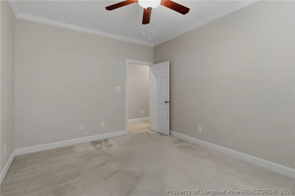 11 Rolling Pines Drive Spring Lake, NC 28390