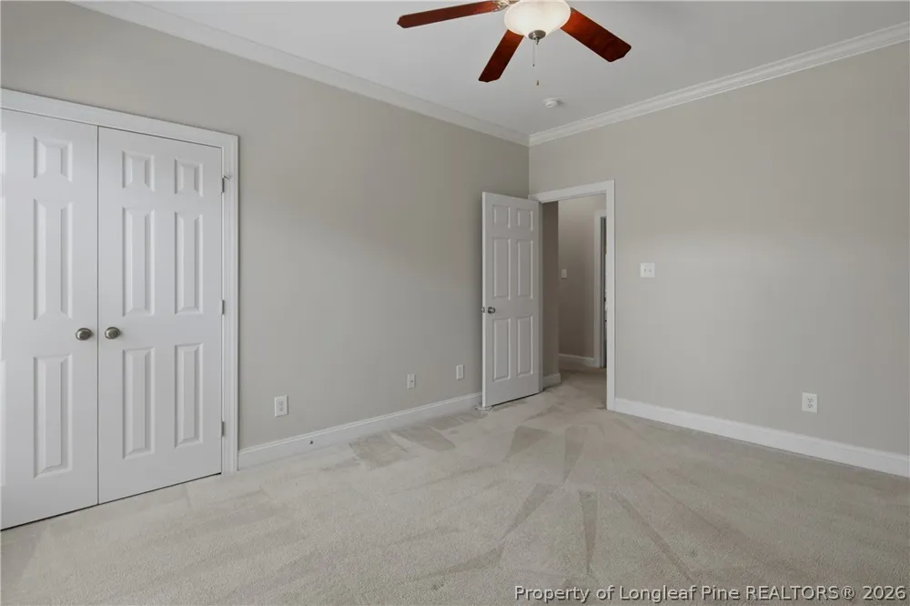 11 Rolling Pines Drive Spring Lake, NC 28390