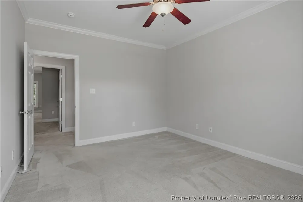 11 Rolling Pines Drive Spring Lake, NC 28390