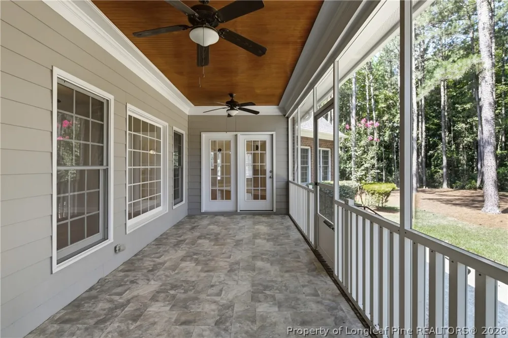 11 Rolling Pines Drive Spring Lake, NC 28390