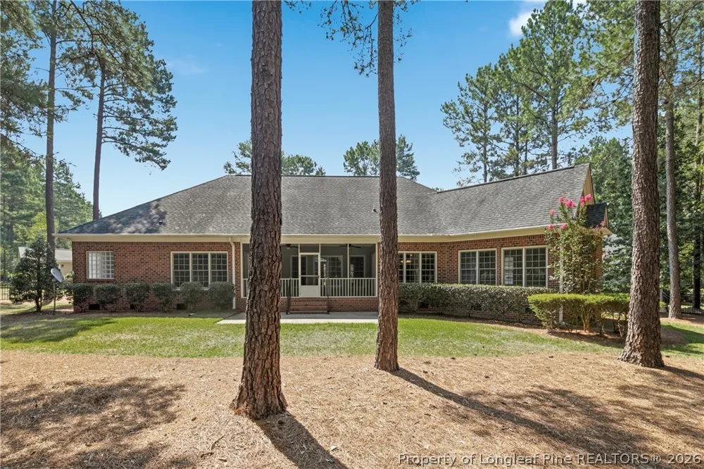 11 Rolling Pines Drive Spring Lake, NC 28390