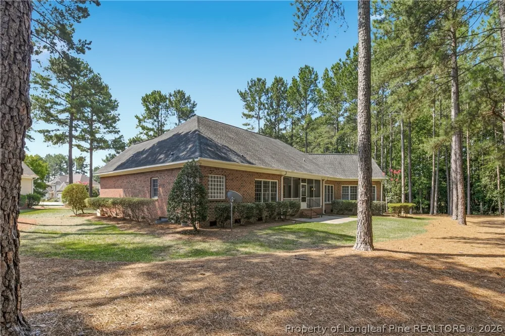 11 Rolling Pines Drive Spring Lake, NC 28390
