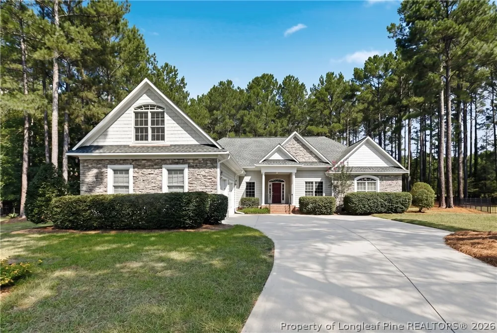 11 Rolling Pines Drive Spring Lake, NC 28390