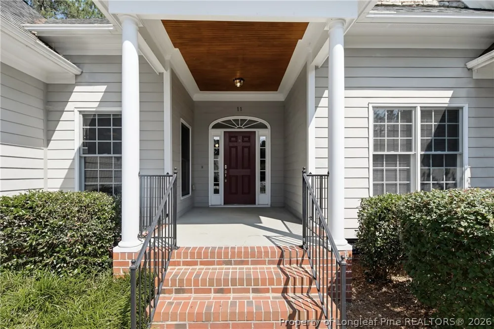 11 Rolling Pines Drive Spring Lake, NC 28390