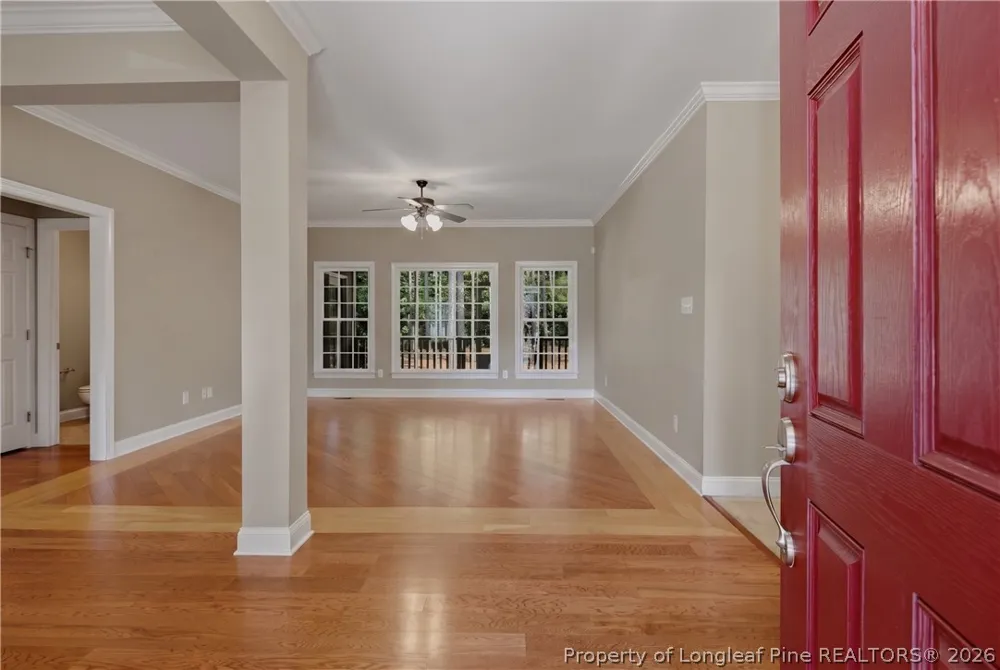 11 Rolling Pines Drive Spring Lake, NC 28390