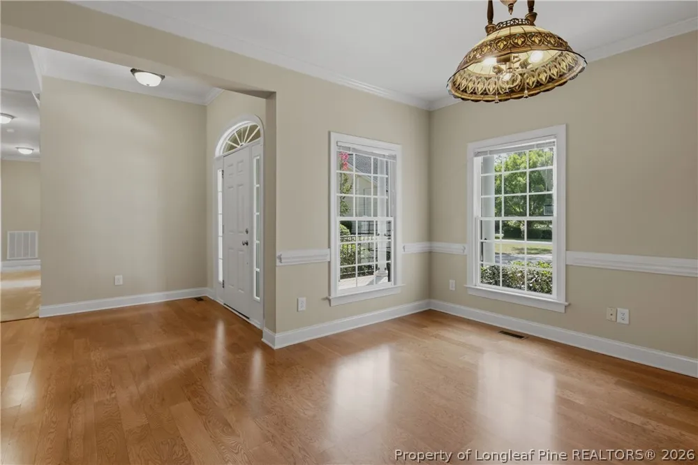 11 Rolling Pines Drive Spring Lake, NC 28390