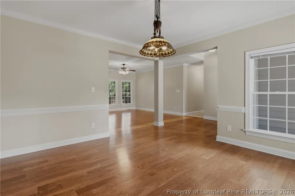 11 Rolling Pines Drive Spring Lake, NC 28390