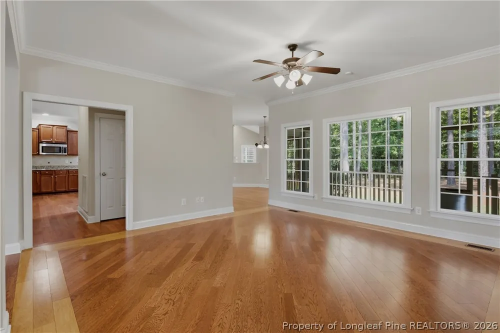 11 Rolling Pines Drive Spring Lake, NC 28390