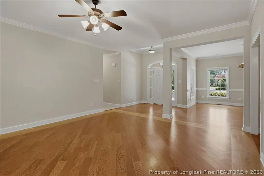 11 Rolling Pines Drive Spring Lake, NC 28390