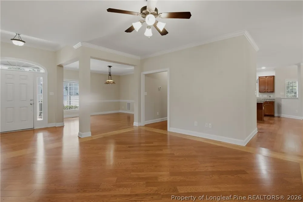 11 Rolling Pines Drive Spring Lake, NC 28390