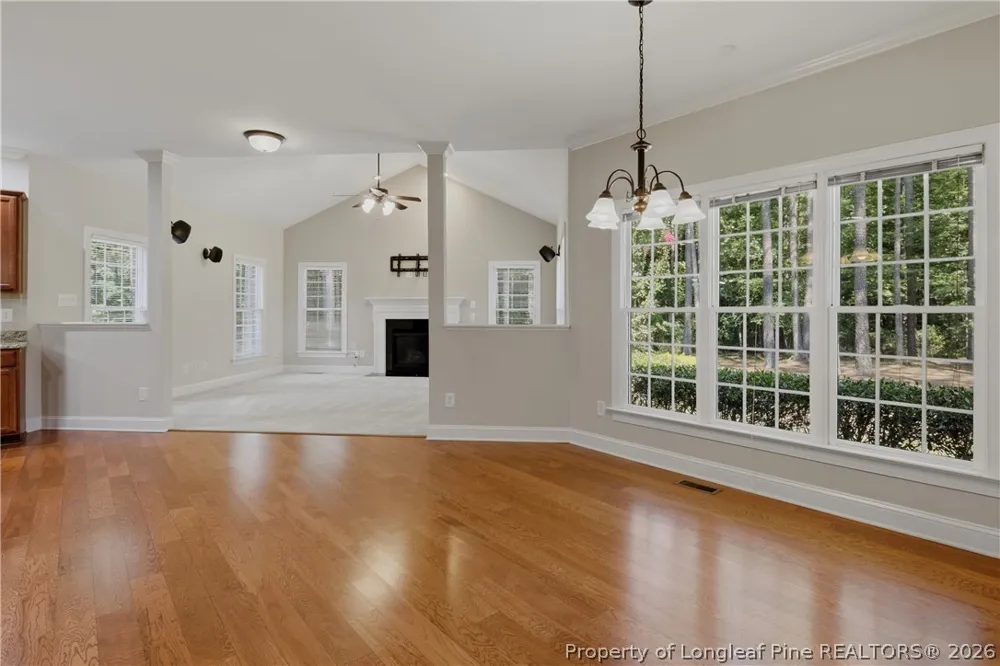 11 Rolling Pines Drive Spring Lake, NC 28390