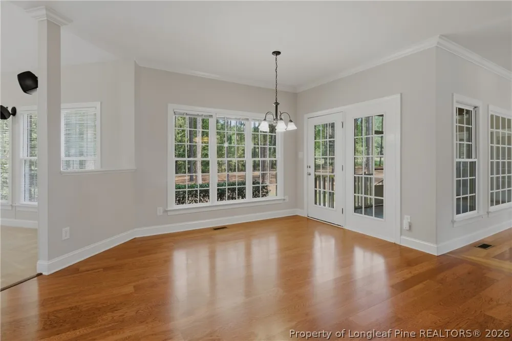 11 Rolling Pines Drive Spring Lake, NC 28390