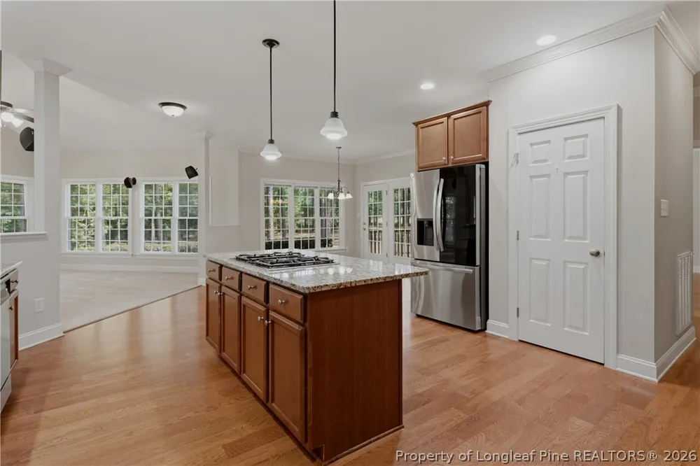 11 Rolling Pines Drive Spring Lake, NC 28390