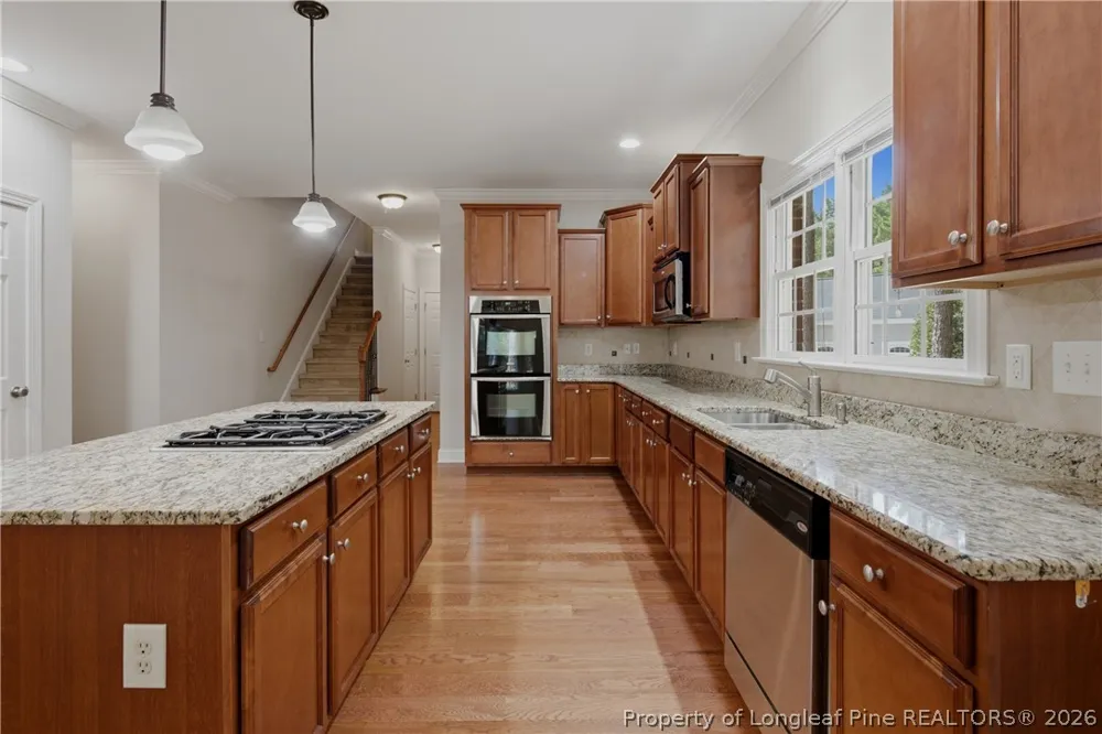11 Rolling Pines Drive Spring Lake, NC 28390