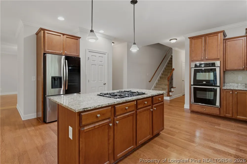 11 Rolling Pines Drive Spring Lake, NC 28390
