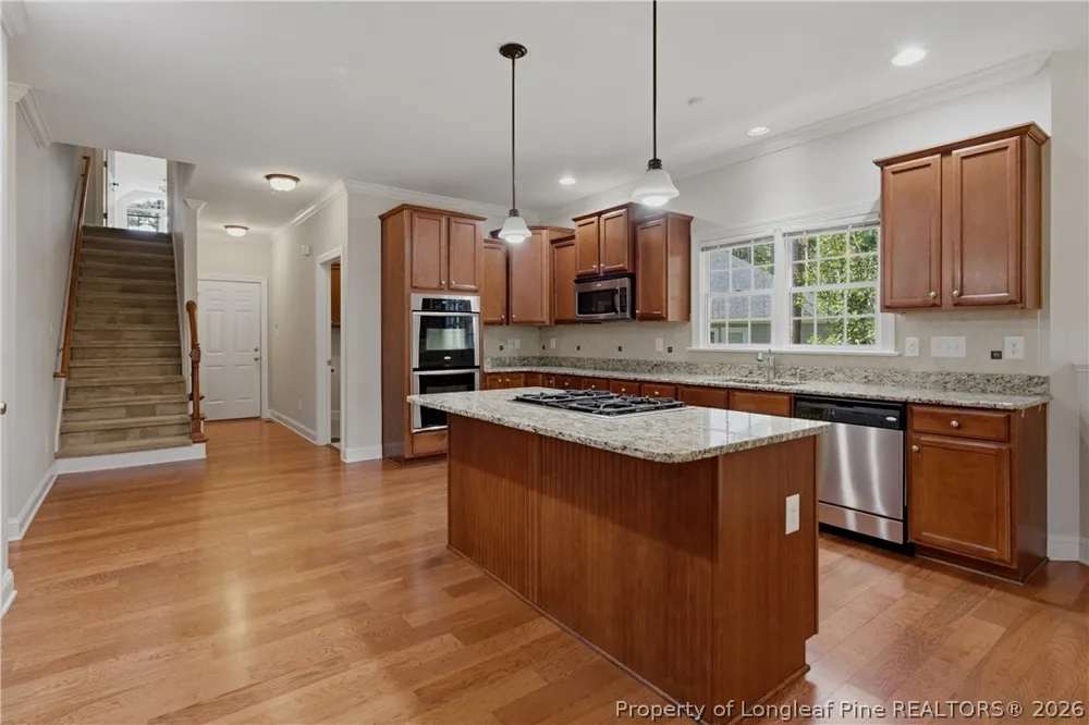 11 Rolling Pines Drive Spring Lake, NC 28390
