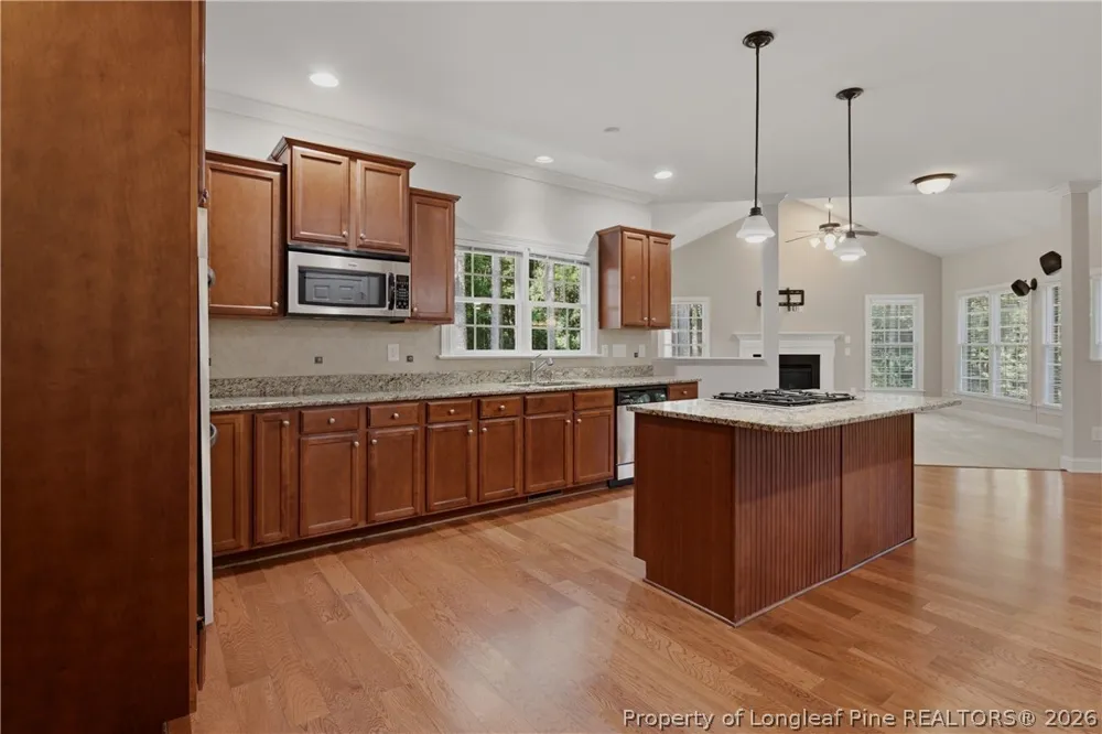 11 Rolling Pines Drive Spring Lake, NC 28390