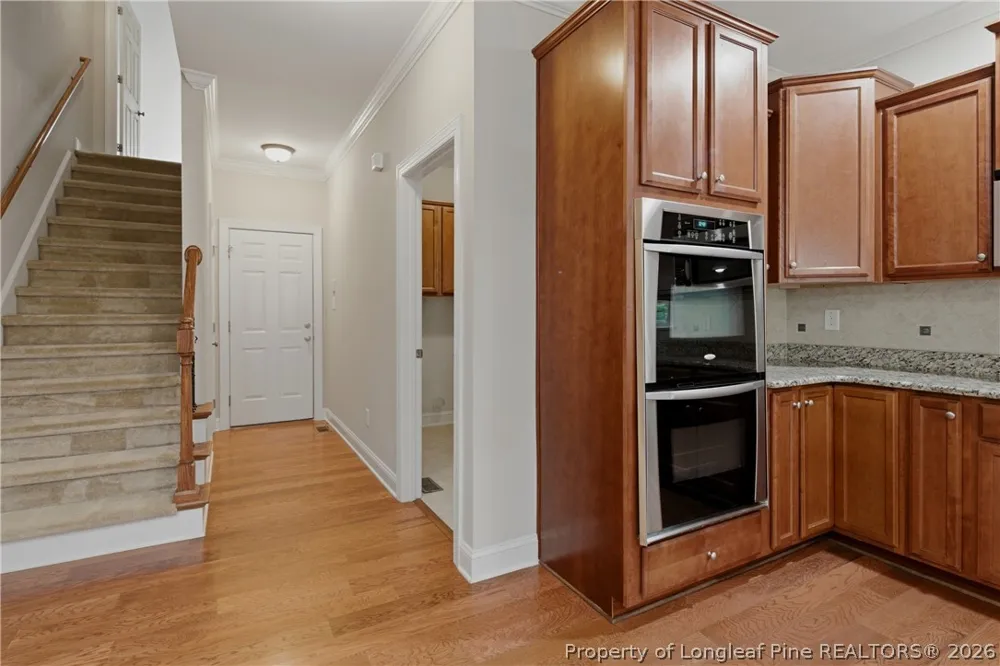 11 Rolling Pines Drive Spring Lake, NC 28390