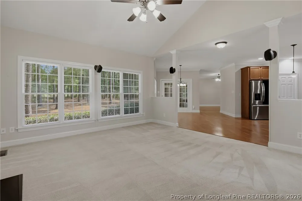 11 Rolling Pines Drive Spring Lake, NC 28390