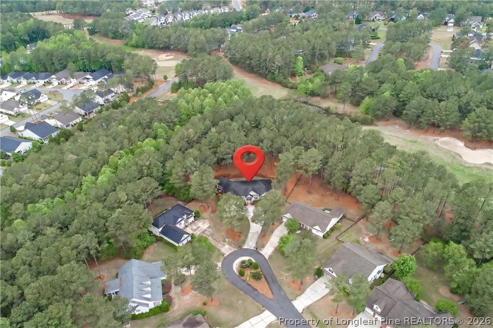 11 Rolling Pines Drive Spring Lake, NC 28390
