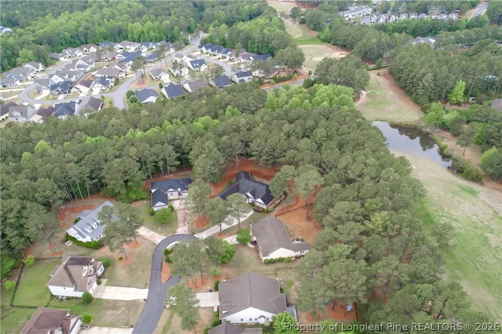 11 Rolling Pines Drive Spring Lake, NC 28390