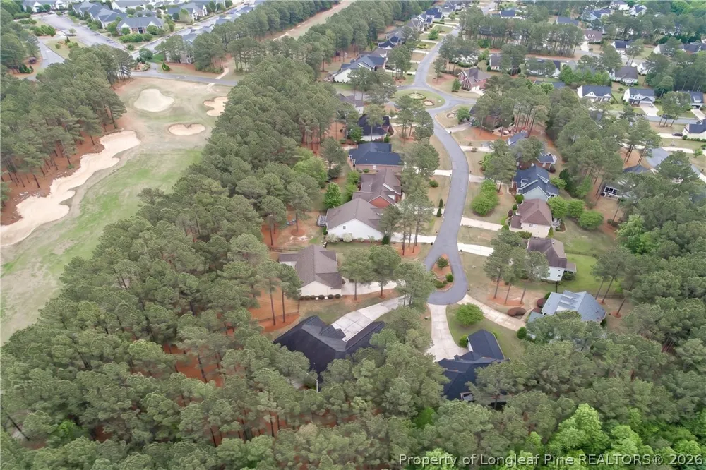 11 Rolling Pines Drive Spring Lake, NC 28390