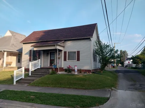 428 McClain Avenue