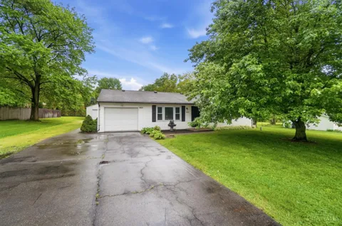 6473 Hendrickson Road