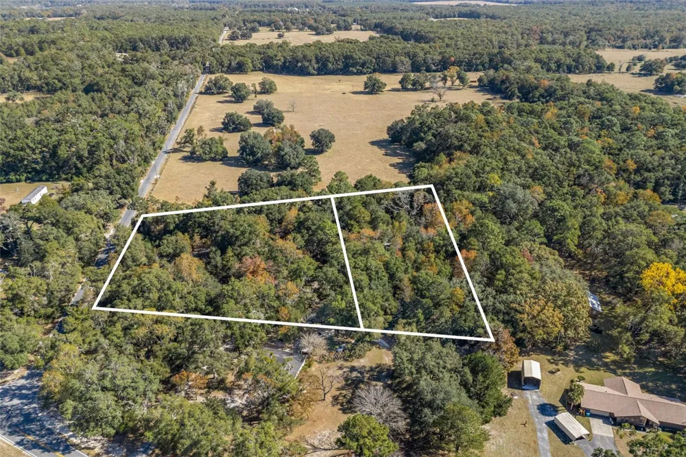 22647 NW 210TH AVENUE High Springs, FL 32643