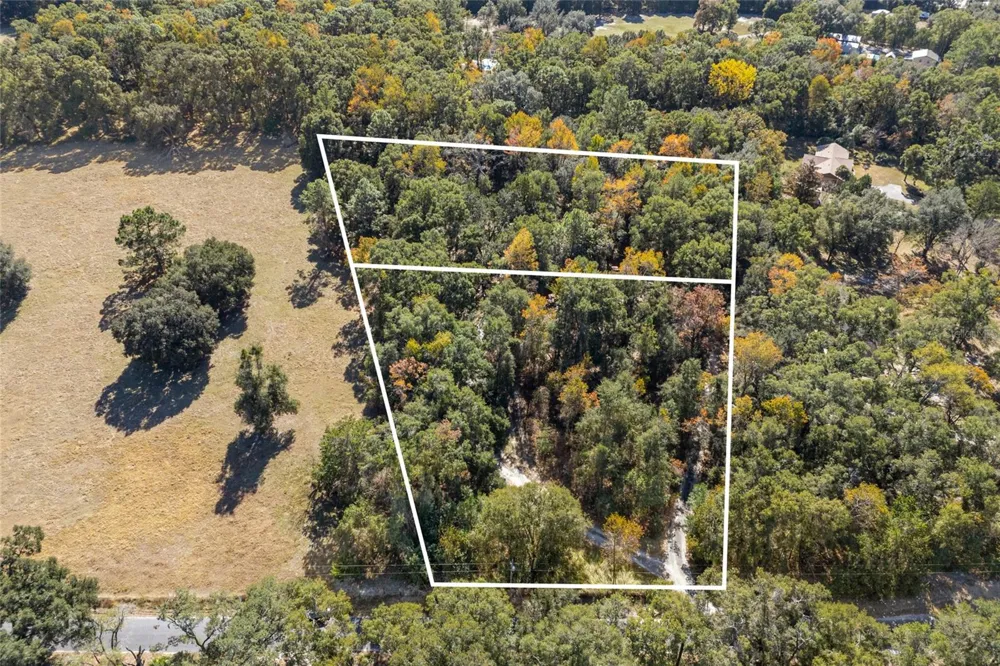22647 NW 210TH AVENUE High Springs, FL 32643