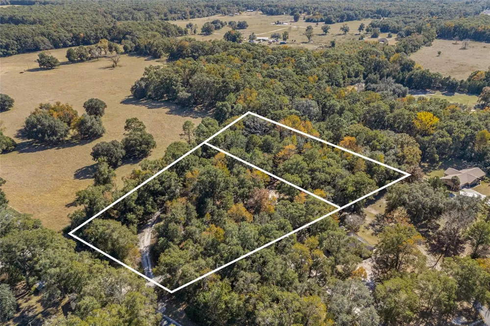 22647 NW 210TH AVENUE High Springs, FL 32643
