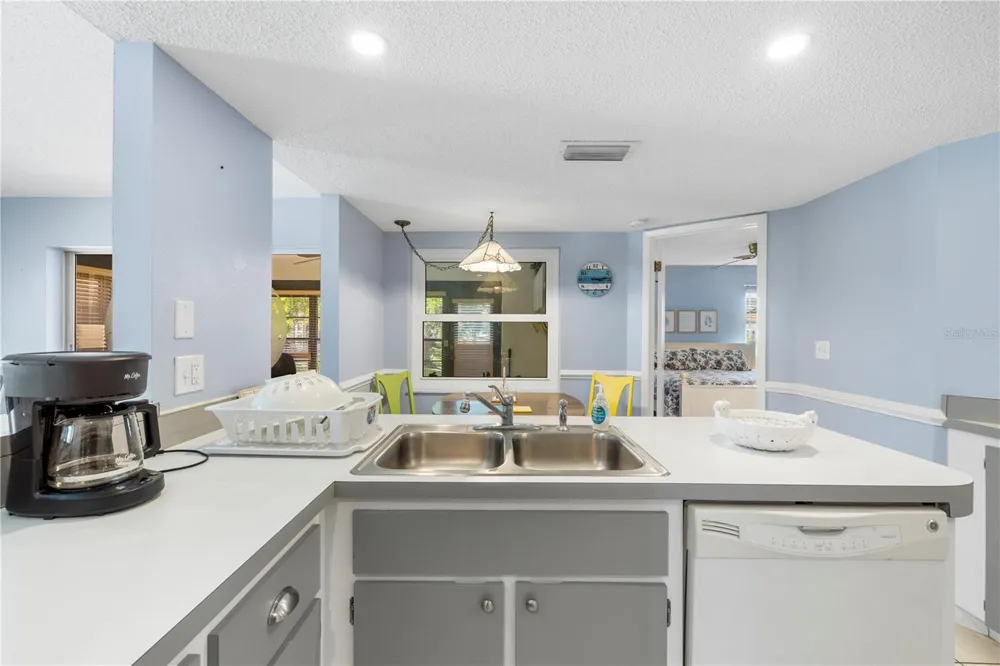 3801 SAILMAKER LANE Holiday, FL 34691