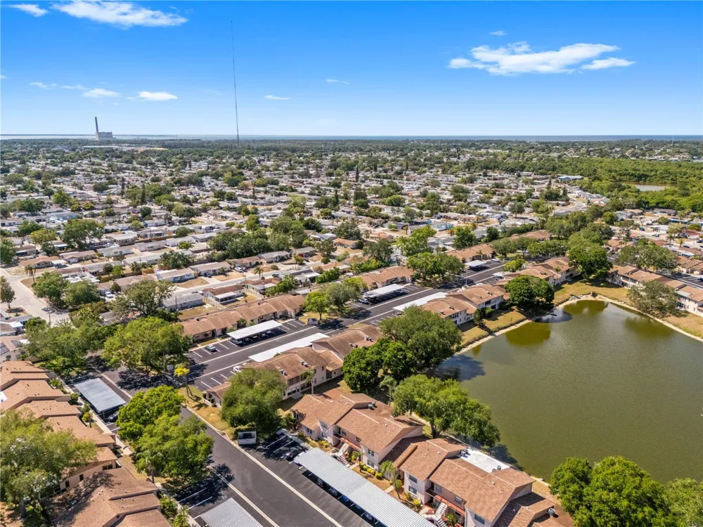 3801 SAILMAKER LANE Holiday, FL 34691