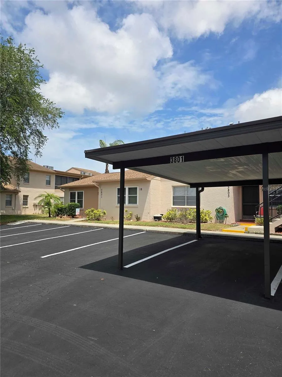 3801 SAILMAKER LANE Holiday, FL 34691