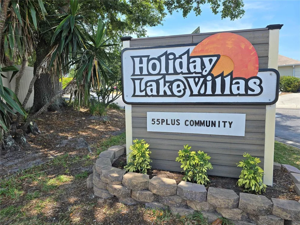 3801 SAILMAKER LANE Holiday, FL 34691