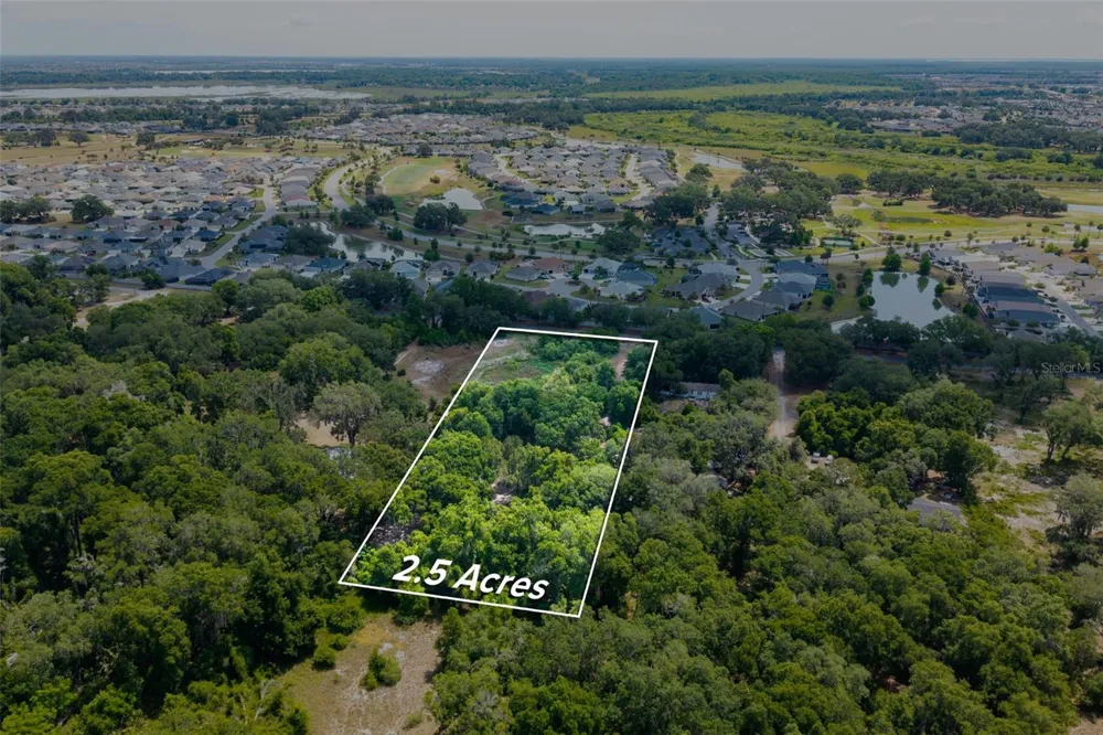 3482 COUNTY ROAD 507 Wildwood, FL 34785