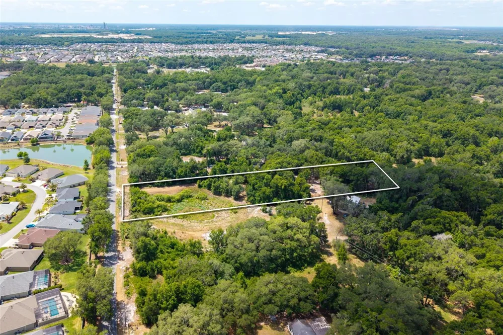 3482 COUNTY ROAD 507 Wildwood, FL 34785