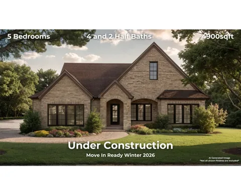 3124 Galena Circle