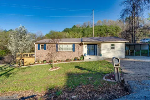 215 Waheela Drive