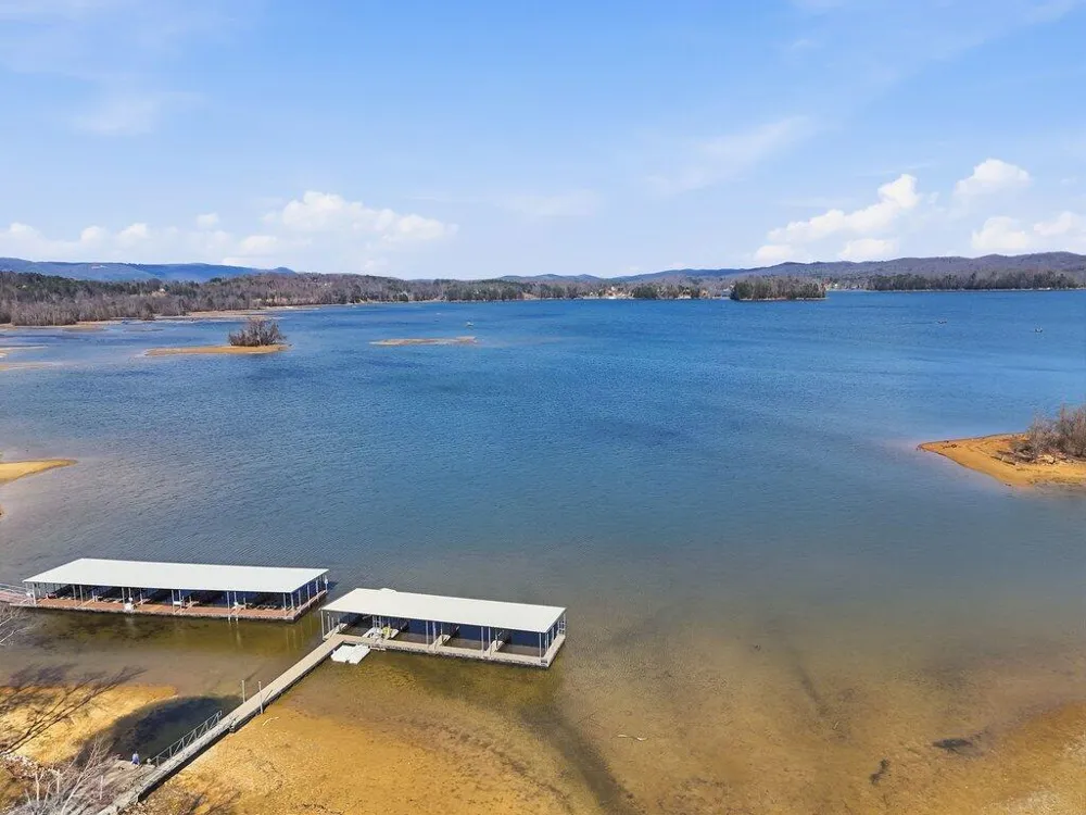 1255 New Lake Road Spring City, TN 37381